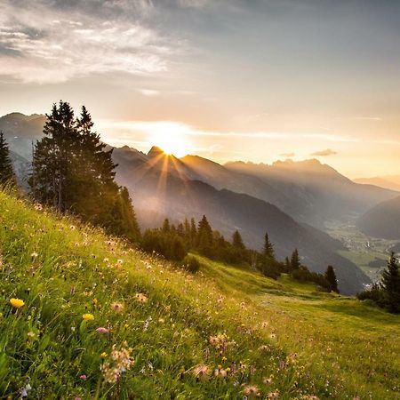 Rosa Canina Superior St. Anton am Arlberg Zewnętrze zdjęcie