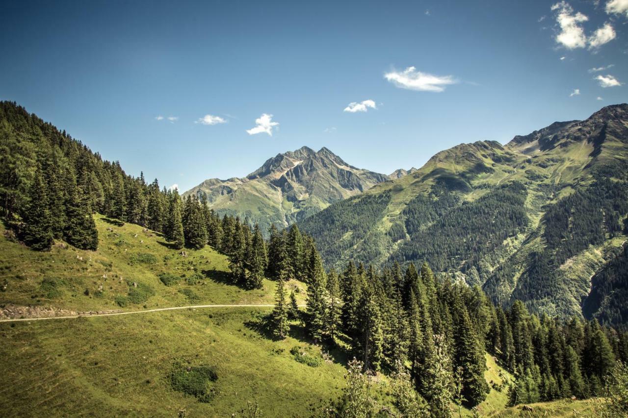 Rosa Canina Superior St. Anton am Arlberg Zewnętrze zdjęcie