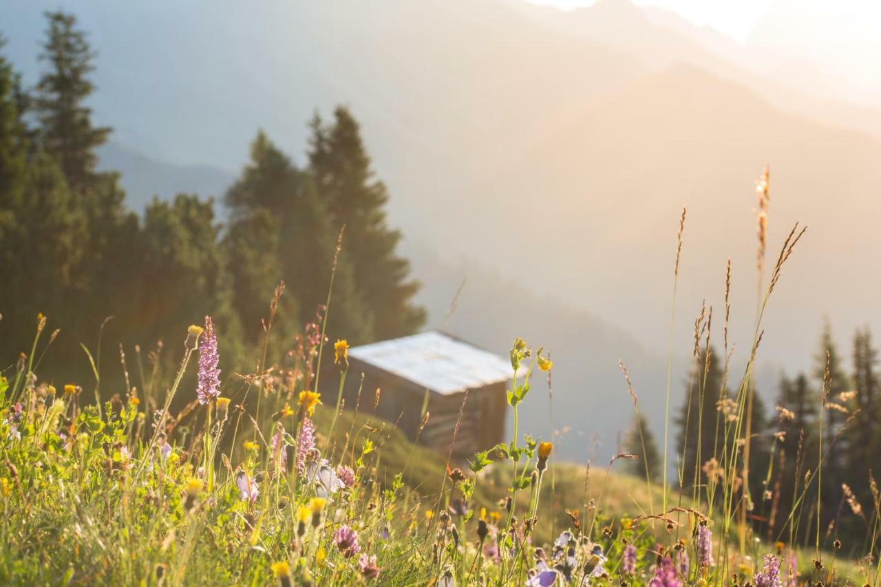 Rosa Canina Superior St. Anton am Arlberg Zewnętrze zdjęcie